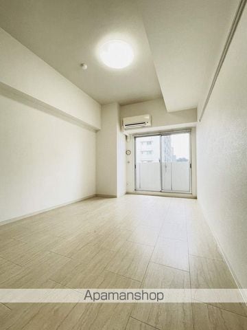 サンドリヨンの内装写真