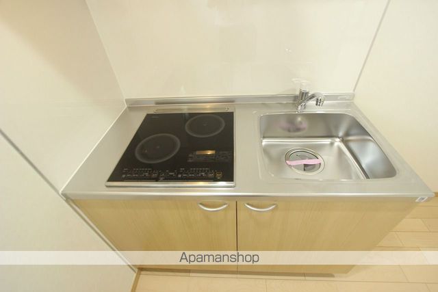 メゾン志麻の内装写真