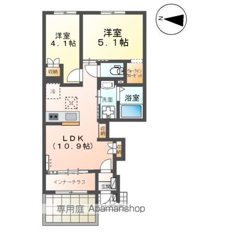 間取り：212057692938