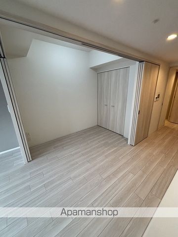 COMFORIALIVHIGASHIMIKUNI駅前ソルテラスの内装写真