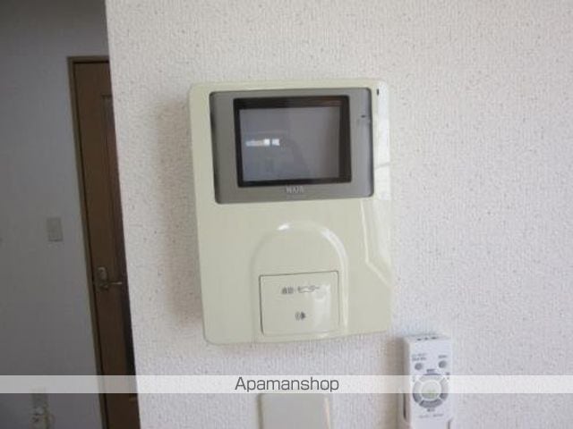 レジデンス北門の内装写真