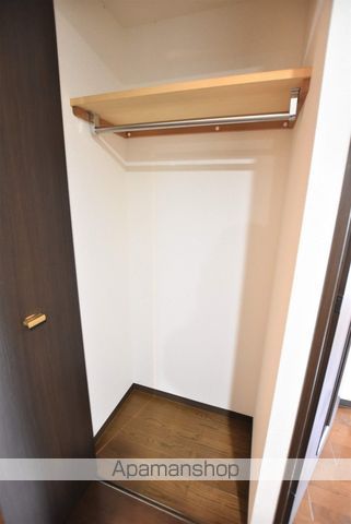 MANSION KURODA南8条の内装写真