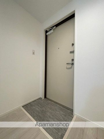 セブンプロート江波本町Iの内装写真
