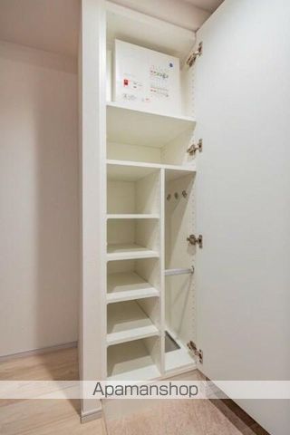 デュオフラッツ浅草田原町ネストの内装写真