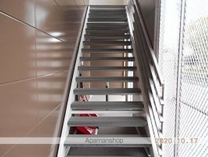 レオパレスコラージュ[1K/20.28m2]の共用部1