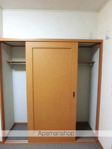 レオパレス月寒ベストフラットの内装写真