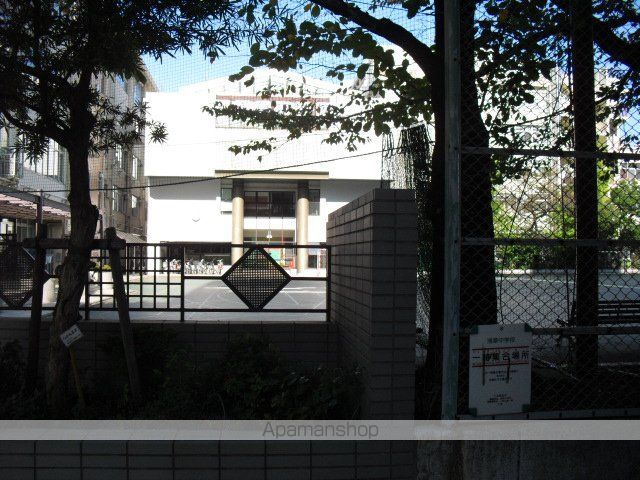 コンフォリア浅草橋の周辺写真