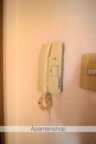 グランヴィスタ安倉の内装写真