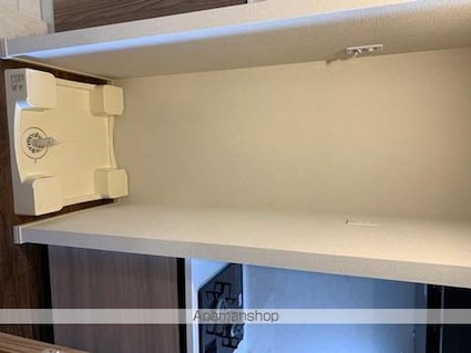 ＢＬＥＳＳ亀戸[1K/25.99m2]のその他設備