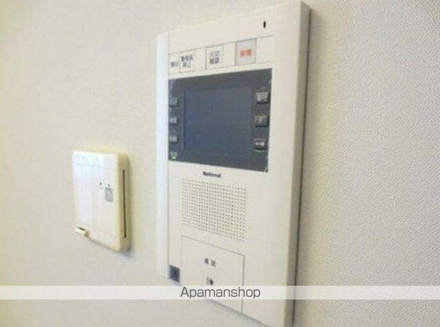 グランプレオ武蔵野の内装写真