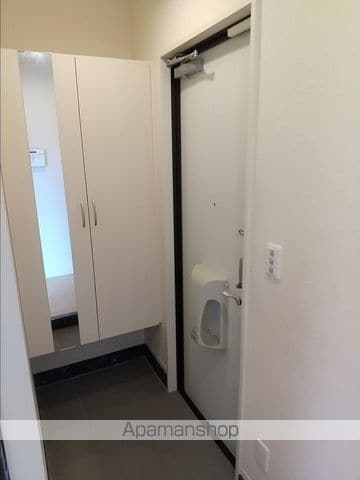 はぴねす一の坂川の内装写真