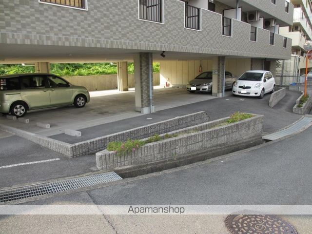Mプラザ大住壱番館のその他写真
