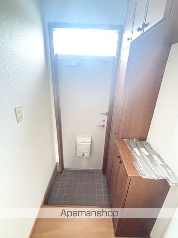 エスポワールAの内装写真