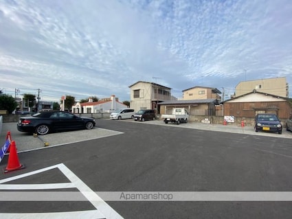 スカイゴールド[1K/23.14m2]の内装2