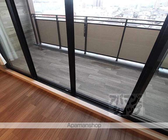 シエリア京都二条の内装写真