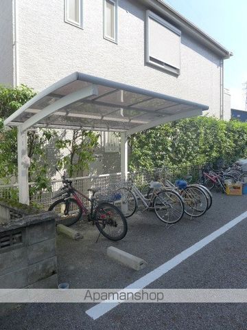 アールイーステージ刈谷のその他写真
