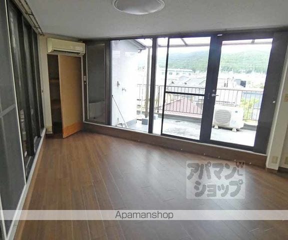 ノルテ白川の内装写真