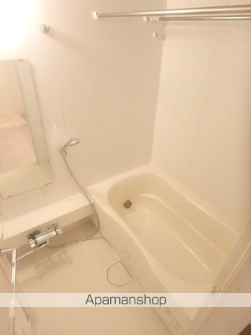 レジディア円山北5条の内装写真