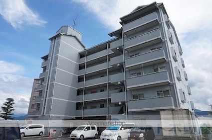 ＡＣＴＹ梅本Ⅰ[3LDK/76.5m2]の外観3