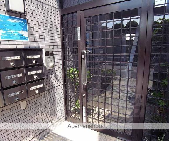 アネックス21の内装写真