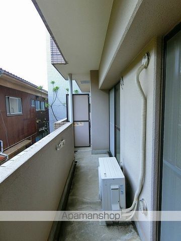 日宝コート金沢文庫の内装写真