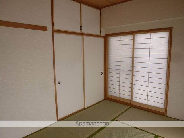 フォンテーヌ神山の内装写真