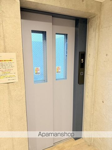 シティレジデンス南12条のその他写真