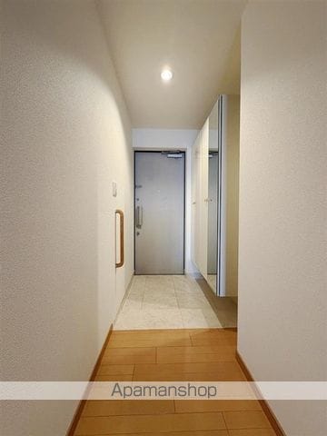 アパガーデンズ高崎駅前の内装写真