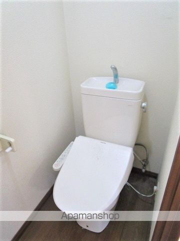 グランシャリオの内装写真