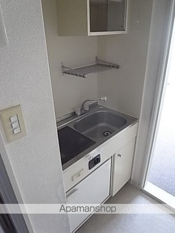 カーサ栄生の内装写真