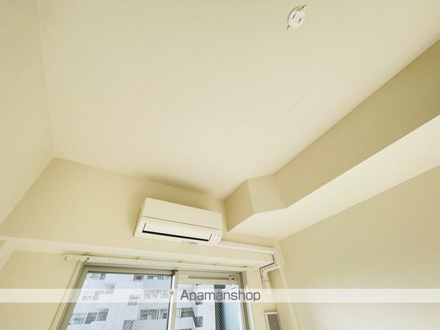 アドバンス名古屋モクシーの内装写真