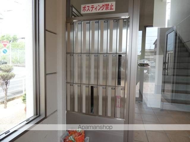 シーガル仁の外観写真