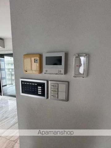 アルファスクエア大通西17の内装写真