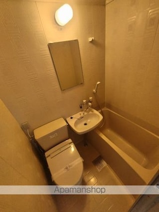 ＢＮスクエア明神町[1K/19m2]のバス