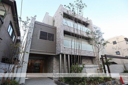 東京都立川市高松町２丁目[2LDK/73.89m2]の外観4