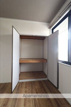 アネックス遠藤　Ａ棟[3DK/53.68m2]の収納