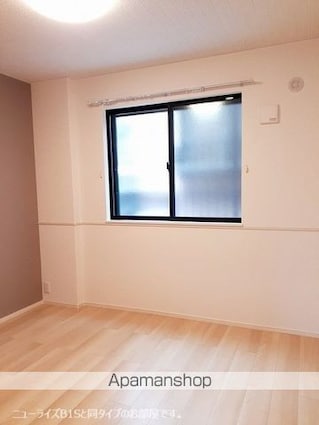 サンリットＭⅡ[2LDK/50.47m2]の内装2