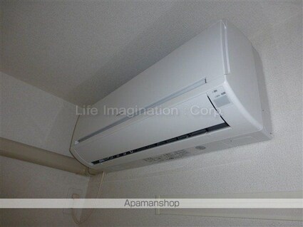 エスポワール[2LDK/56.47m2]のその他設備