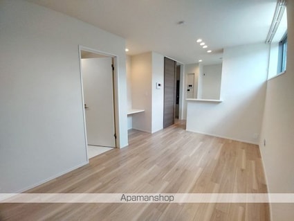 ｍｉｃ　ＳＥＮＫＡＷＡ[1LDK/40m2]の内装1