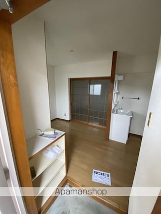 三笠ハイツ[2DK/30m2]の内装6