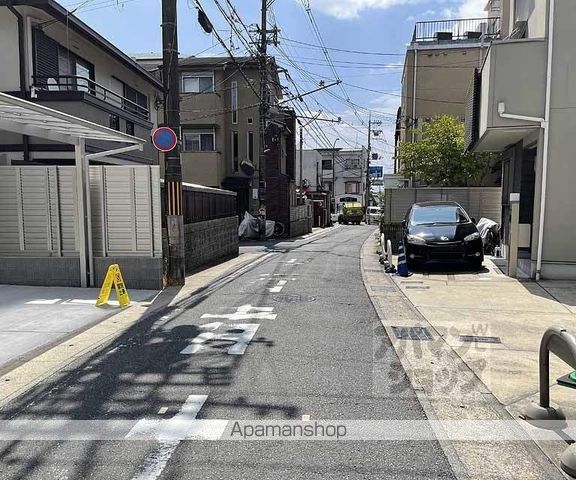 シャーメゾン嵐山 華の周辺写真