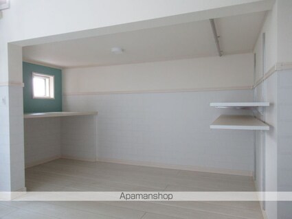 ラ・ビリテ[1DK/30.99m2]の内装7