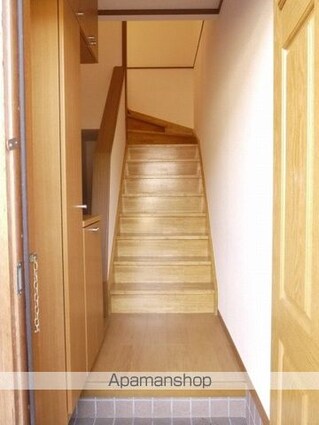 コータ・コートＡ[2LDK/59.77m2]の玄関