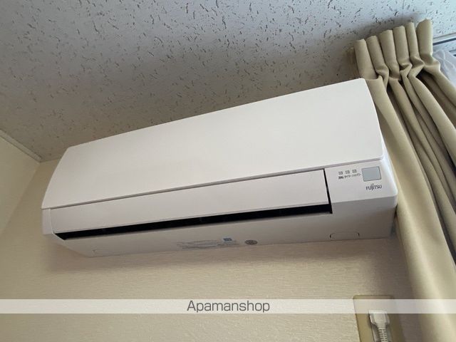 レオパレス竹の内装写真