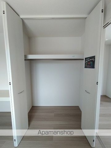 D-room川岸町の内装写真
