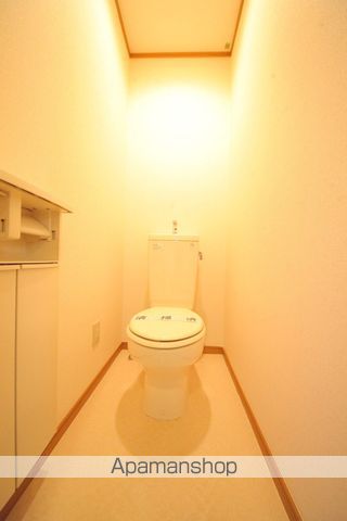 ヤングリーヴスの内装写真