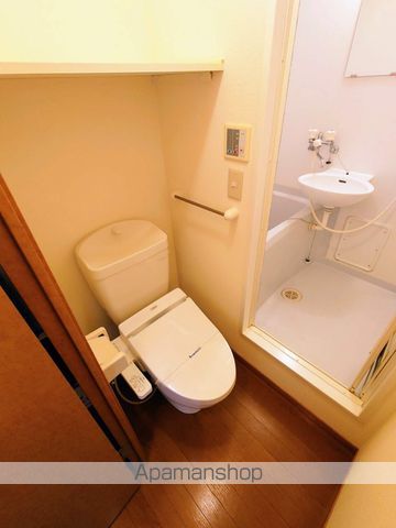 レオパレスK&K IIの内装写真