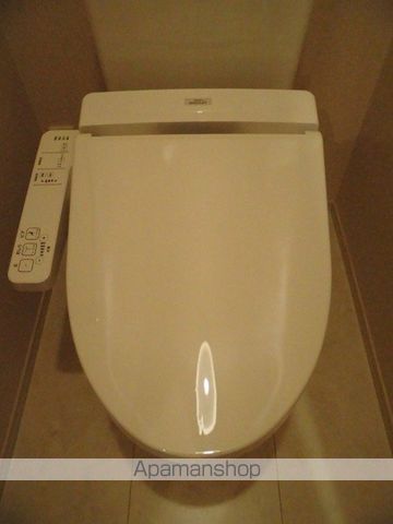 フォレステージ イースト Aの内装写真