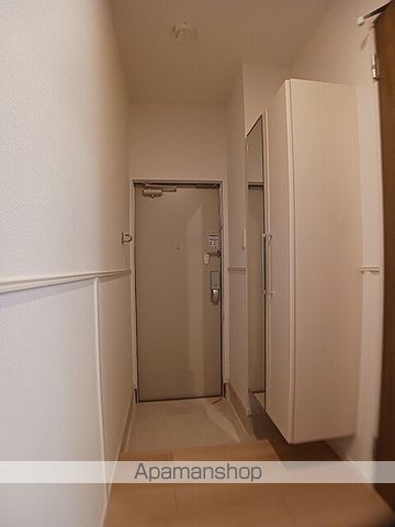 ヒカルサ新潟関屋の内装写真