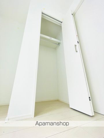 ベル升美の内装写真